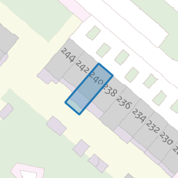 Perceel HTG00-K-2326