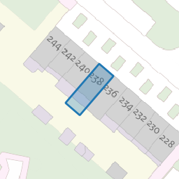 Perceel HTG00-K-2327