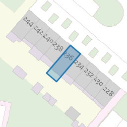 Perceel HTG00-K-2328