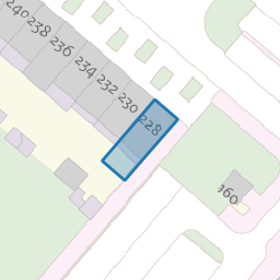 Perceel HTG00-K-2332