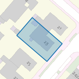 Perceel HTG00-K-2338