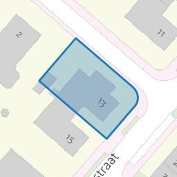 Perceel HTG00-K-2343