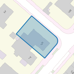 Perceel HTG00-K-2347