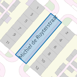 Perceel HTG00-K-2352