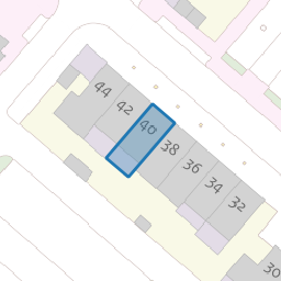 Perceel HTG00-K-2358