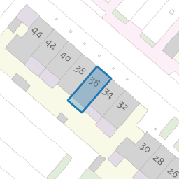 Perceel HTG00-K-2360