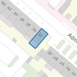 Perceel HTG00-K-2362