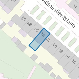 Perceel HTG00-K-2366