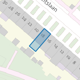 Perceel HTG00-K-2369