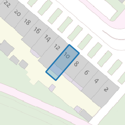 Perceel HTG00-K-2373