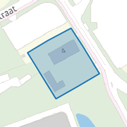 Perceel HTG00-K-2381