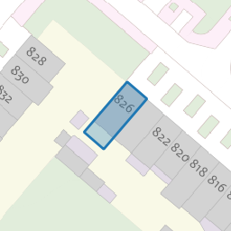 Perceel HTG00-K-2397