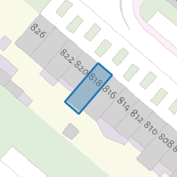 Perceel HTG00-K-2401