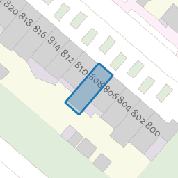 Perceel HTG00-K-2406