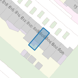 Perceel HTG00-K-2407