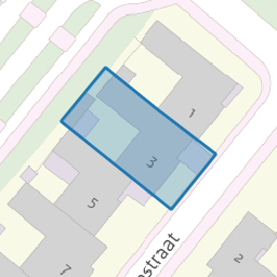 Perceel HTG00-K-2445