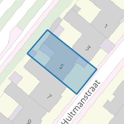 Perceel HTG00-K-2446