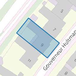 Perceel HTG00-K-2448