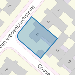 Perceel HTG00-K-2450