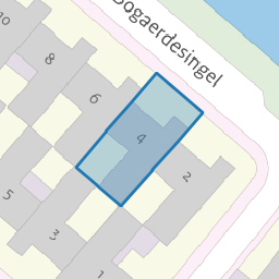 Perceel HTG00-K-2457