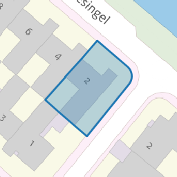 Perceel HTG00-K-2458