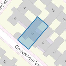 Perceel HTG00-K-2459