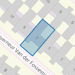 Perceel HTG00-K-2461