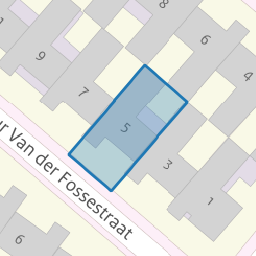 Perceel HTG00-K-2462