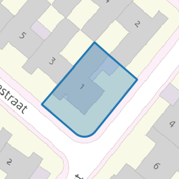 Perceel HTG00-K-2464