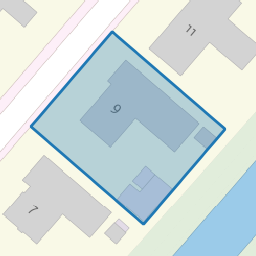 Perceel HTG00-K-2466