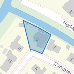 Perceel HTG00-K-2469