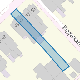 Perceel HTG00-K-2483