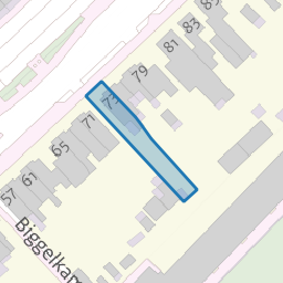 Perceel HTG00-K-2485