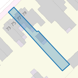 Perceel HTG00-K-2487