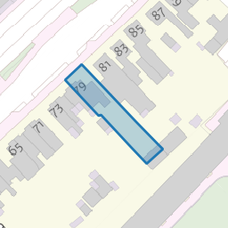 Perceel HTG00-K-2488