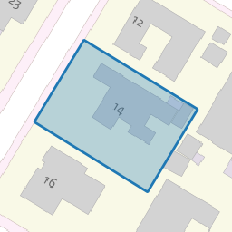 Perceel HTG00-K-2495