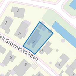 Perceel HTG00-K-2497