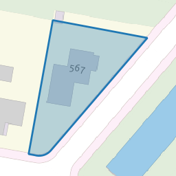 Perceel HTG00-K-2499