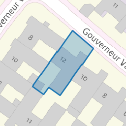 Perceel HTG00-K-2509