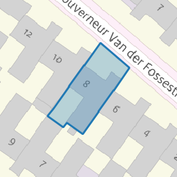 Perceel HTG00-K-2511