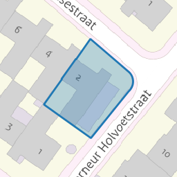 Perceel HTG00-K-2514