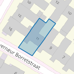 Perceel HTG00-K-2515