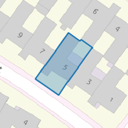 Perceel HTG00-K-2518