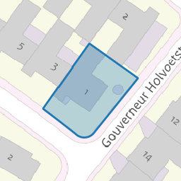 Perceel HTG00-K-2520