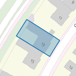 Perceel HTG00-K-2521