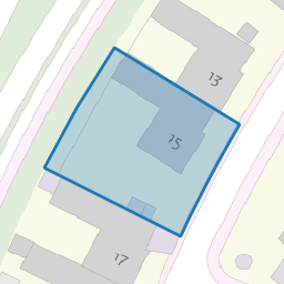 Perceel HTG00-K-2522