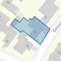 Perceel HTG00-K-2531