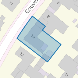 Perceel HTG00-K-2534