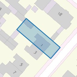 Perceel HTG00-K-2538