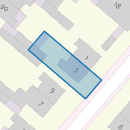 Perceel HTG00-K-2539